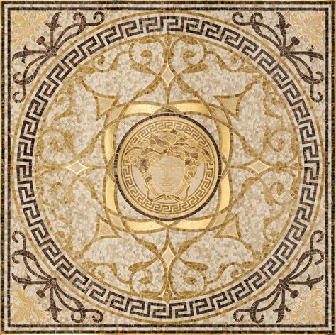 versace mosaic tiles|versace tiles usa.